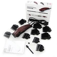 Sac Kesme Makinesi Aile Kullanimi 10 Tiras Tarak 3mm 25mm Sac Duzeltici Celik Kesici 220 V Sac Kesme Makinesi Hair Clipper Hair Cutting Machinehair Cutter Aliexpress
