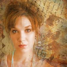 Nashville's Music and Art Blog: Erika Chambers & The Vespers at Puckett's,  May 25th