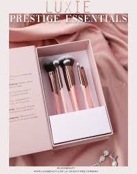 Prestige Prestige Essential Set In 2021 It Cosmetics Brushes The Prestige Makeup Needs