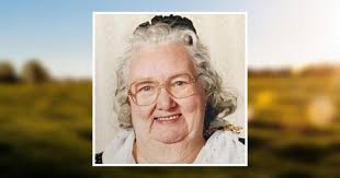 Betty Jane Tocco Obituary May 6, 2017