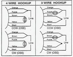 It includes directions and diagrams for various types of wiring strategies as well as other things like. Kl 9375 4 Wire Condenser Fan Motor Wiring Diagram Wiring Diagram