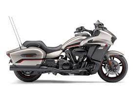 2018 Yamaha Star Eluder Studio Side View Bagger Motorcycle Touring Motorcycles Yamaha