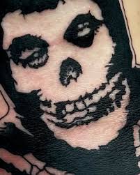 Misfits Tattoos Club added a new photo.