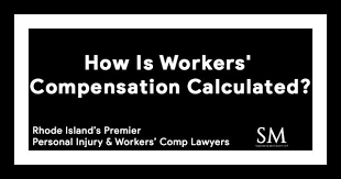 Check spelling or type a new query. How Is Workers Compensation Calculated Ri Workers Comp Lawyer