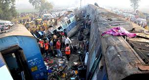 Odisha train accident one of deadliest ...