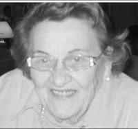 Pauline Steadman Obituary (2009)