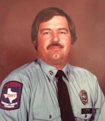 Gerald Mitchell Obituary (1947