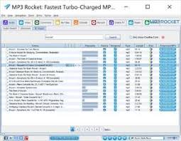 Download Mp3 Rocket 7 4 1 X64 X32