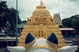 Sri Mallikarjuna Swamy Temple Srisailam Tripadvisor
