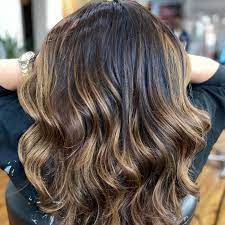 22 braune Haarfarben, von bronde bis dunkelbrünett | Wella Professionals