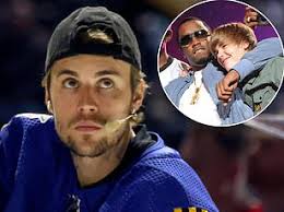 Justin Bieber fans claim to know real meaning of chilling lyrics as his  relationship with Diddy comes into question