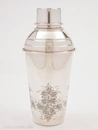Mar 11, 2021 · a great cocktail shaker is the key to unlocking a world of drinks. Antiques Atlas Vintage Cocktail Shaker Circa 1960
