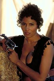 Dell on Movies: Pam Griers Top 10 Movies