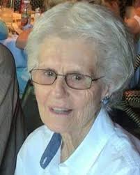 Patricia "Pat" Ann York Obituary August 21, 2025