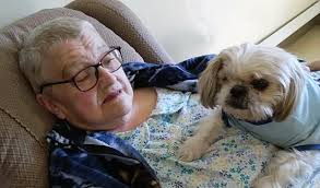 Karen "Cork" Wagenaar