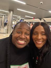 Lynette Jackson Speaks