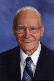 Henry Mulcahy Obituary