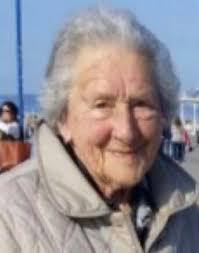 Death Notices Waterford