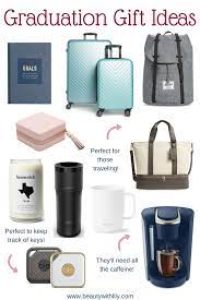 Here are some perfect gift ideas for grad students that will be loved! Graduation Gift Ideas Beauty With Lily