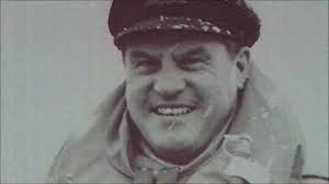 Well-known Guernsey seafarer John Petit dies