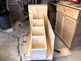 Maybe you would like to learn more about one of these? Scrap Wood Storage Cart Recent Blog Post S Ed S Custom Woodcraft S