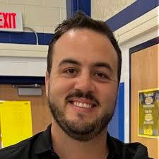 Berrien RESA EdTech Forward: Schedule