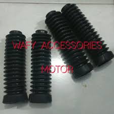 20 thoughts on diy meninggikan sok depan new cb150r. Jual Karet Shock Depan Cb150r Di Lapak Wafy Accessoris Motor Bukalapak
