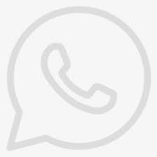White whatsapp png and white whatsapp transparent for download. Logo Whatsapp Png Images Transparent Logo Whatsapp Image Download Pngitem