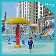 · flexible dates · cheaper tickets · 100% safe what's included. Bayou Lagoon Park Melaka