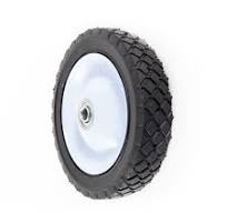 Arnold 7" x 1.50" Universal Steel Wheel