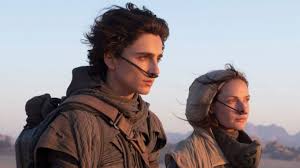 Well, we want you to take this quiz so we can tell you which job you'd have! Dune Spices Up Lido With Seven Minute Standing Ovation At Venice Film Festival Deadline