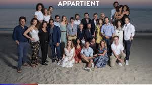 Découvrez le résumé détaillé de demain nous appartient jeudi 21 novembre 2019 (tf1) épisode 600 en avance. Emma Smet La Petite Fille De Johnny Hallyday Rejoint Le Casting