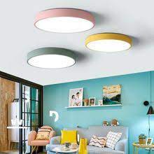 online shop nordic einfache moderne eiche holz decke lampe ultra dunne japanische led decke lichter fur schlafzimm lampe kinderzimmer decke led decke haus deko