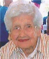 Clara Matherne Obituary (2014)