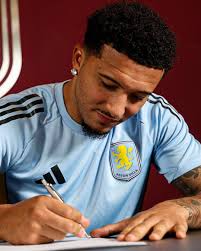 ✍️ Signed, Sealed, Delivered #AVFC