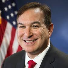 Former US Attorney Mike Stuart (@USAttyStuart)