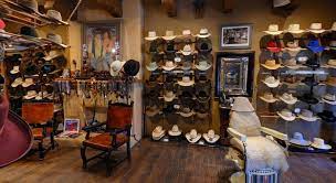 Here At O Farrell Hat Company In Santa Fe New Mexico We Have Been Hand Making Fur Felt Hats Here In Ame Custom Cowboy Hats Custom Leather Holsters Hat Stores
