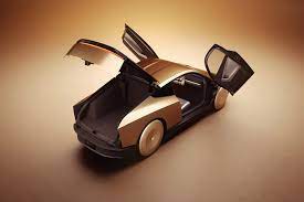 Tesla Cybercab to debut in 2026 - electrive.com