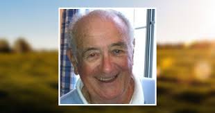 Richard W Brosnihan Obituary August 7, 2018