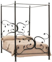 We did not find results for: California King Canopy Bed Frame Black Wrought Iron Bed