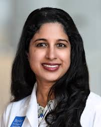 Manisha Gandhi's Instagram, Twitter & Facebook