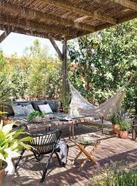 Summer Is Here Everyone To Some It Means Time To Carry Out Some Outdoor Activities But For Homeowners It Pergola Garden Backyard Outdoor Garden Furniture