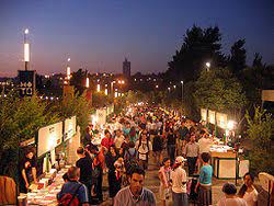 אלה עיקרי מתווה תוכנית בתי הספר של הקיץ. Hebrew Book Week Wikipedia