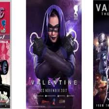 Aaron aziz kau yang satu full movie mp3 & mp4. Pdf Words Representation Of Postfeminism In Indonesian Heroine Character Case Study Of Valentine Film