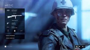 Check spelling or type a new query. All Battlefield 5 Submachine Guns Featuring At Launch