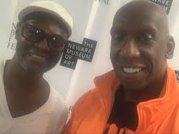 Epic night at the 50th annual Black Film Festival held at the Newark  Museum. The Robert Peace story is one for the ages. Fantastic cast and crew  made the film 🎥 authentic.