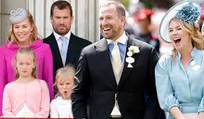 The latest tweets from peter phillips (@phillipspc): Queen Very Upset As Grandson Peter Phillips Separates From Wife Autumn