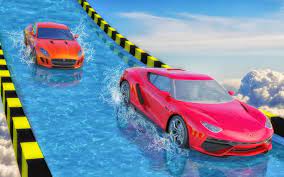 Copy obb files to sdcard/android/obb/ (only if obb is included if not ignore this step) play the game. Water Slide Extreme Car Racing Stunts For Android Apk Download