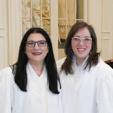 Established 1844 • Volume 61, Issue 3 • December 2020 Ohef Sholom Temple's  Monthly News Publication