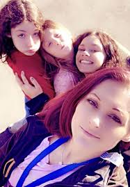 Let's use social media for good and help find her.